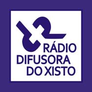 Rádio Difusora do Xisto Logo